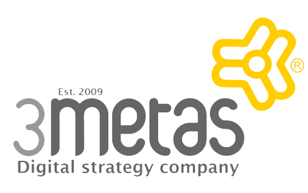 Logo Home 3Metas